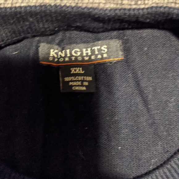 Sweater - Picture 2 of 3